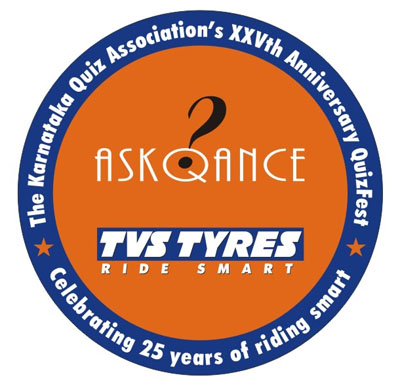 ASKQANCE LOGO ASKQANCE 25th Anniversary